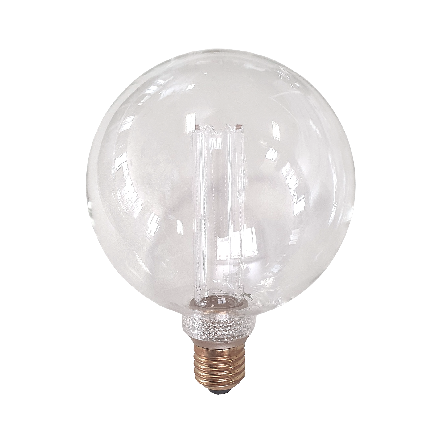 78202 LUCE LED light bulb E27 4W