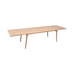 88420 BRENTWOOD Extendable table