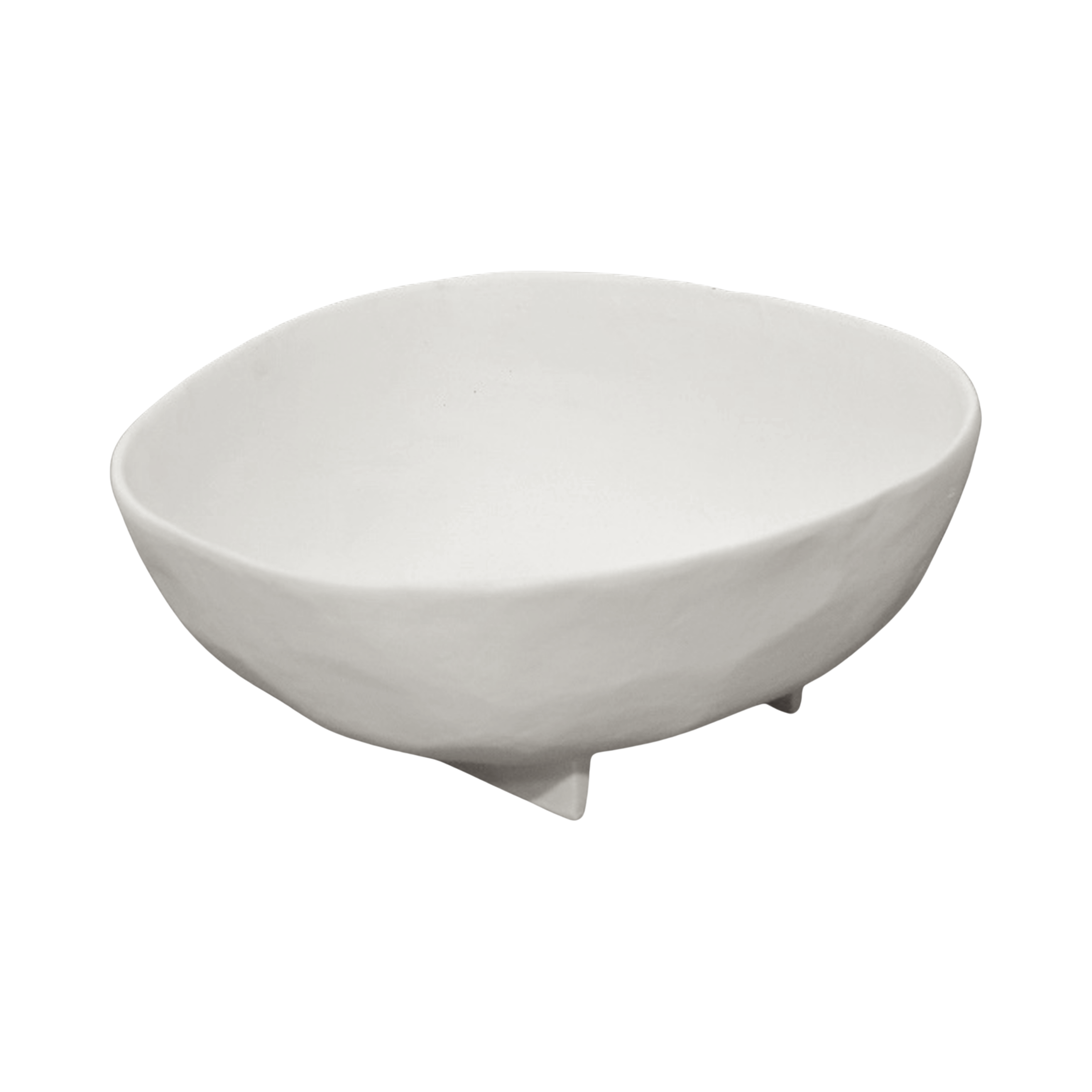 89604 UNEVEN Decorative bowl