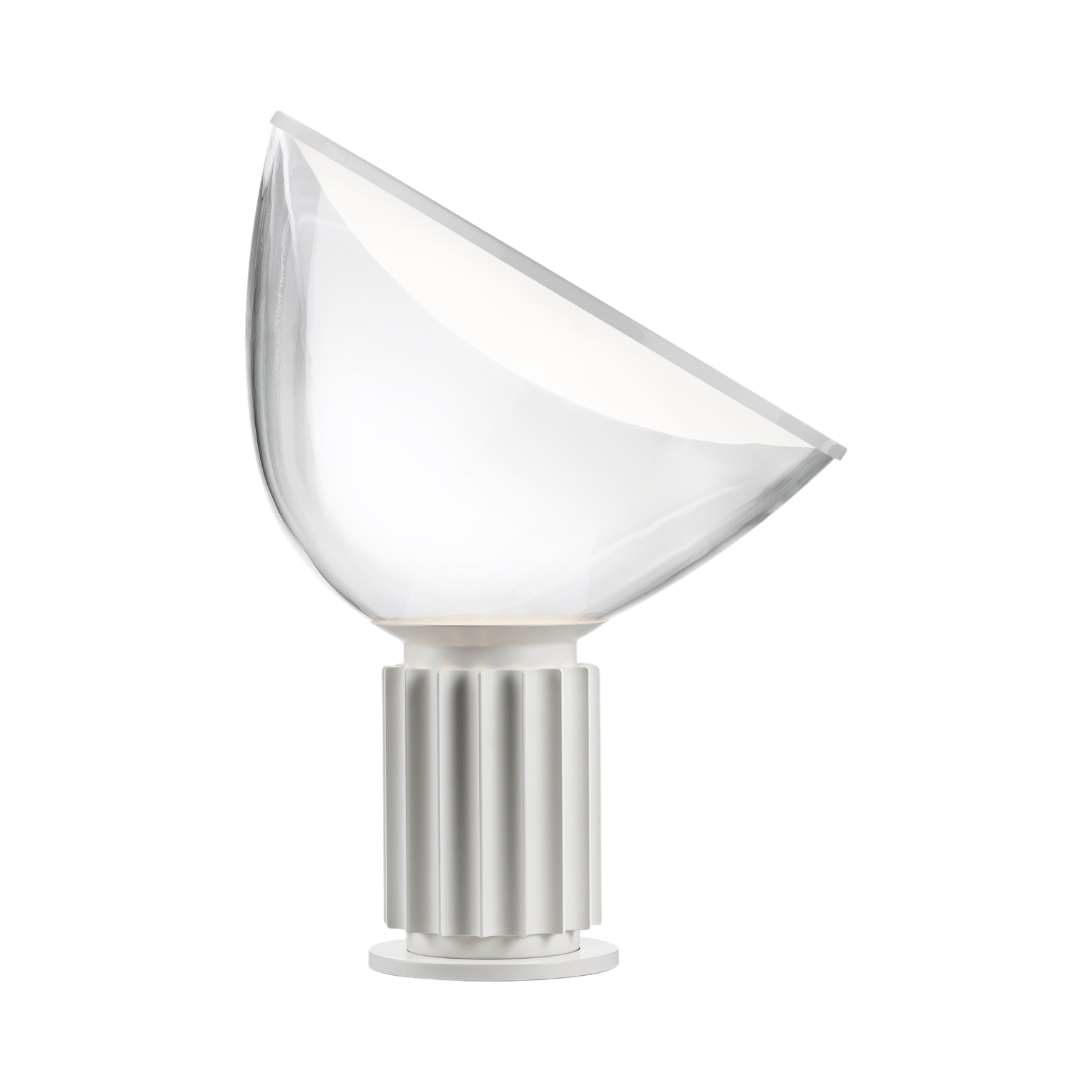 89660 Flos TACCIA Table lamp (glass fiffuser)