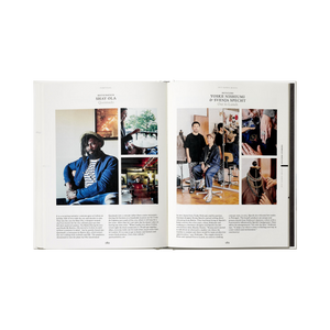89855 Monocle PORTUGAL Coffee table book