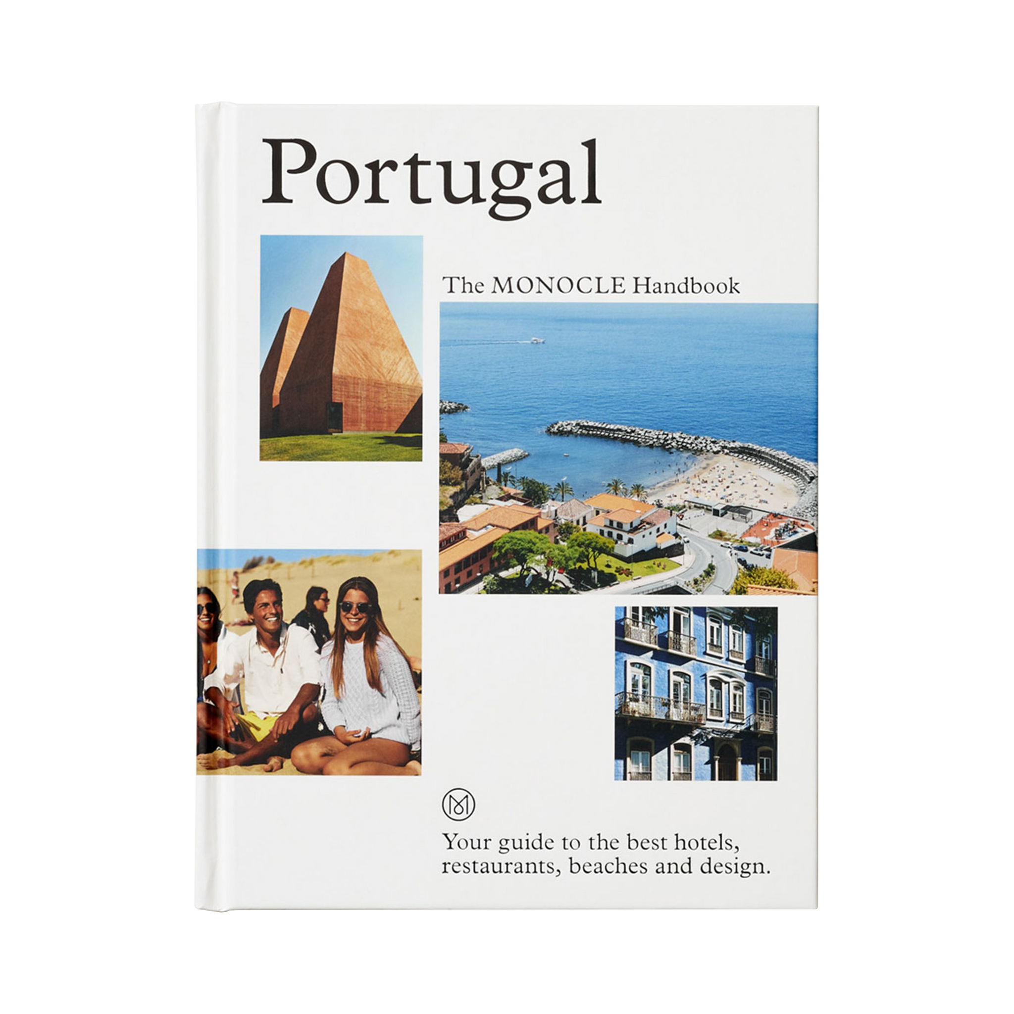 89855 Monocle PORTUGAL Livro