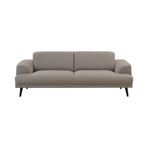 89966 GARBER Sofa W.214cm