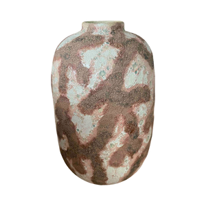 90346 CAMO Vase A.31,5cm