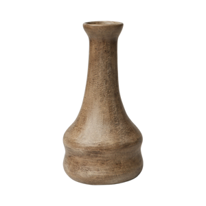 90378 COTTA Vase A.25,5cm