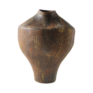90522 CAMO Vase A.38cm