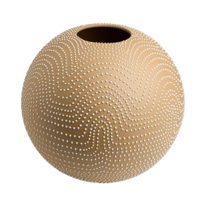 90768 Nuove Forme ARCADIA Vase H.30cm