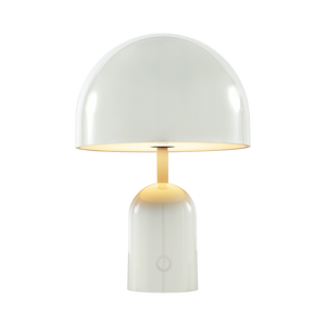 91051 Tom Dixon BELL PORTABLE Table lamp