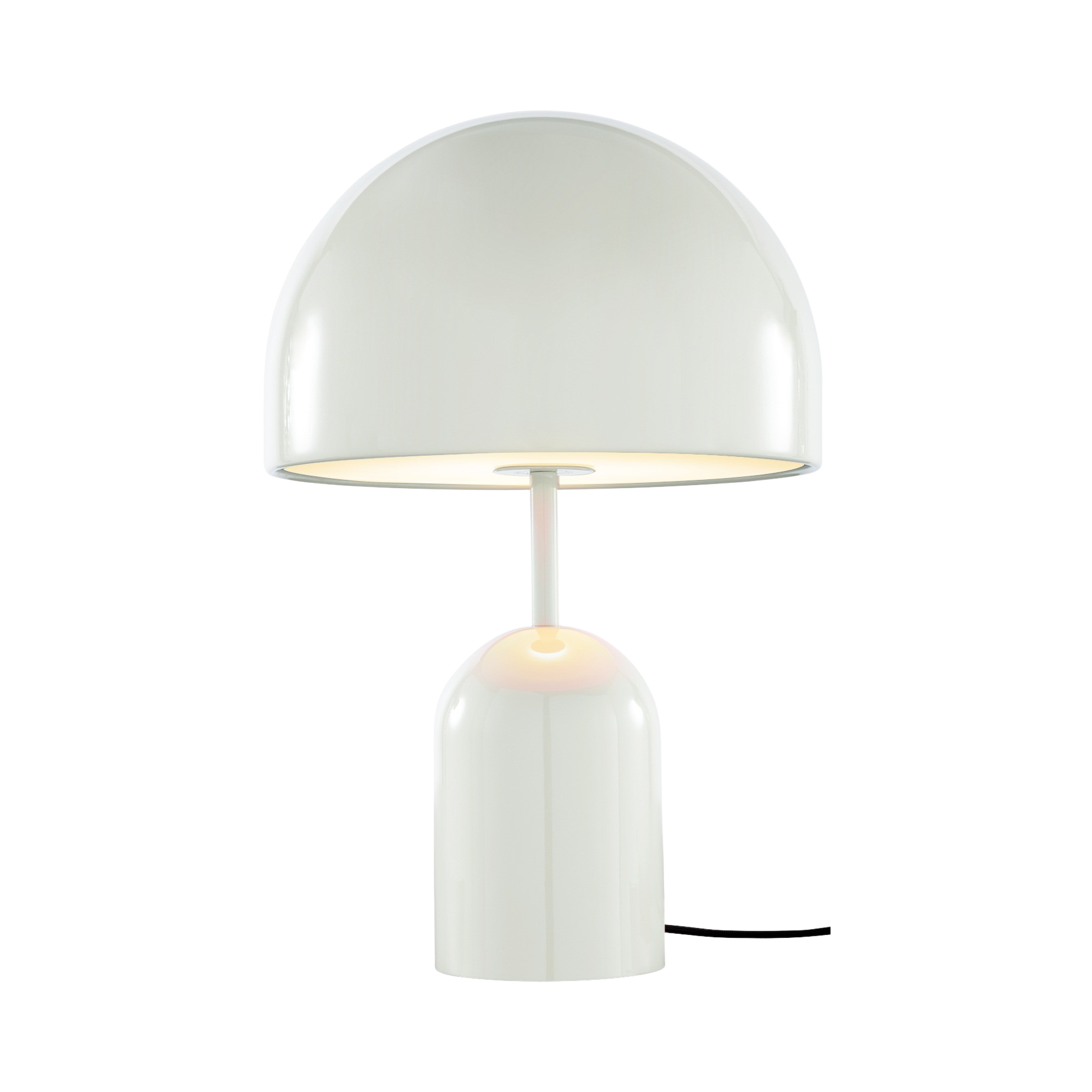 91055 Tom Dixon BELL Table lamp