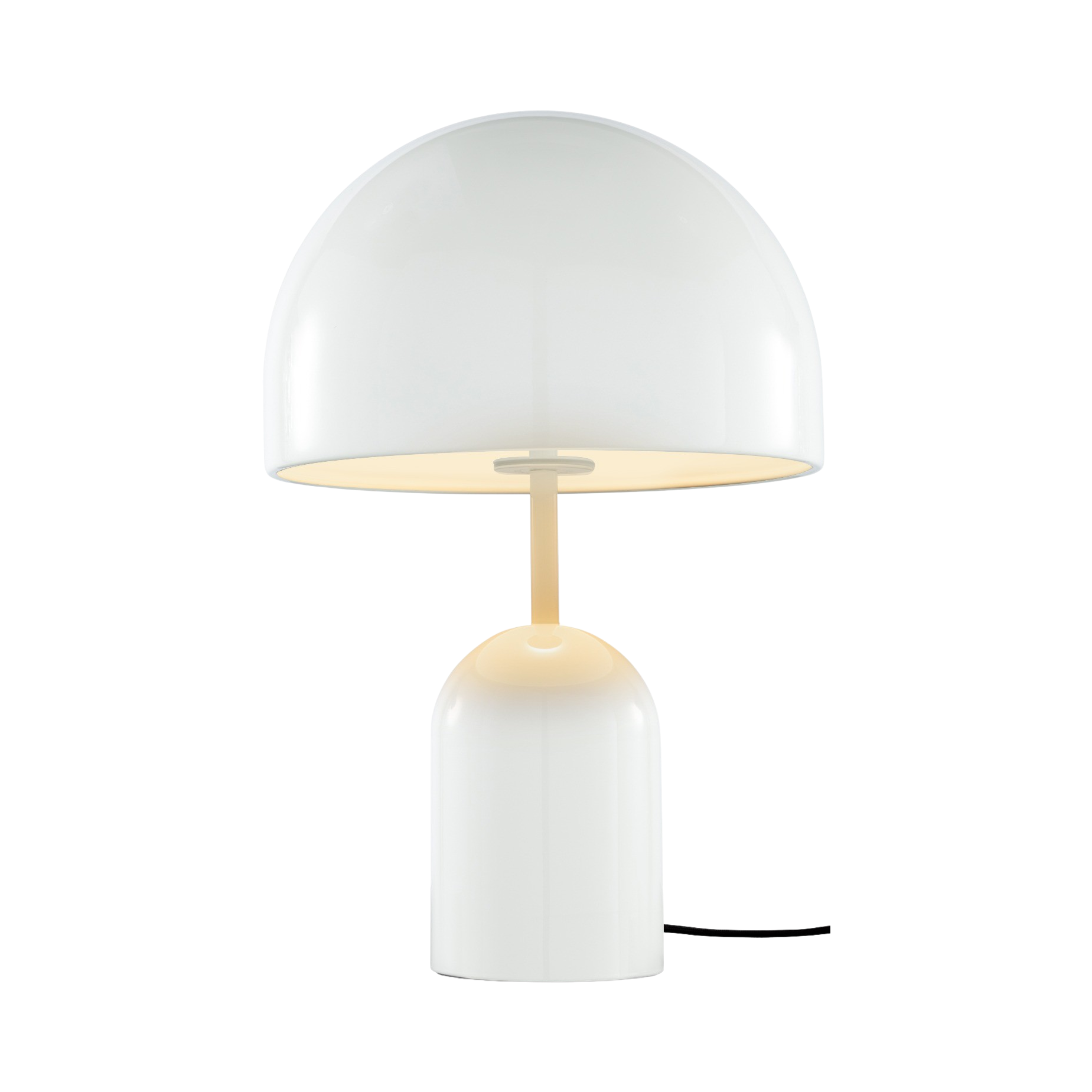 91057 Tom Dixon BELL Table lamp