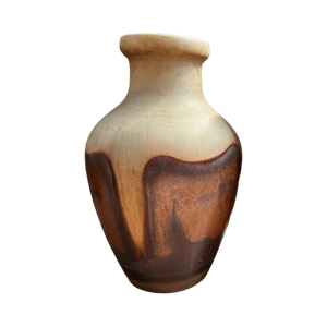 91517 ANTIQUE ART 058 Vase H.49,2cm