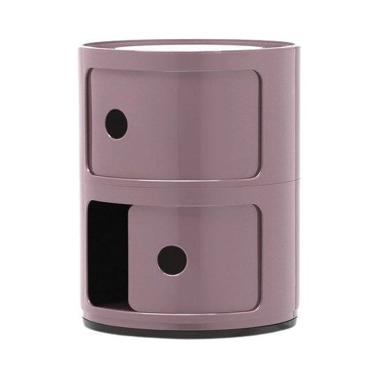 93209 KARTELL COMPONIBILI STORAGE UNIT –