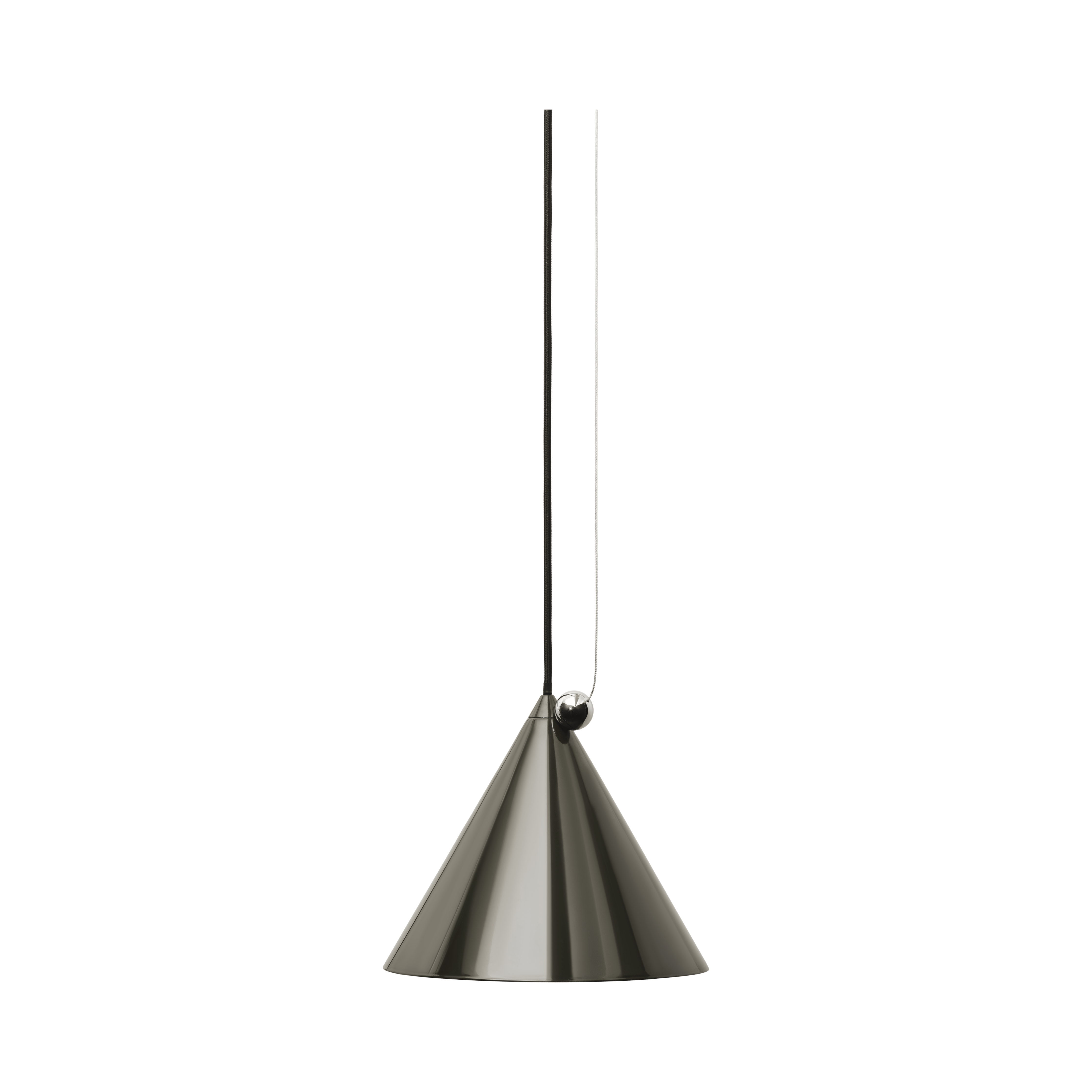 93646 TOM DIXON POSE SUSPENSION LAMP – areastore.com