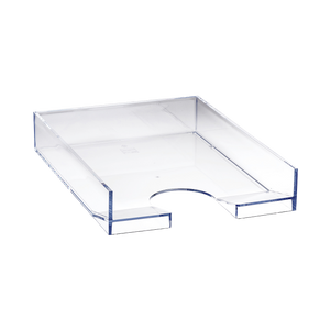 12299 Palaset PALASET Letter Tray clear