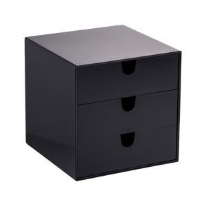 12333 Palaset PALASET Box with 3 drawers