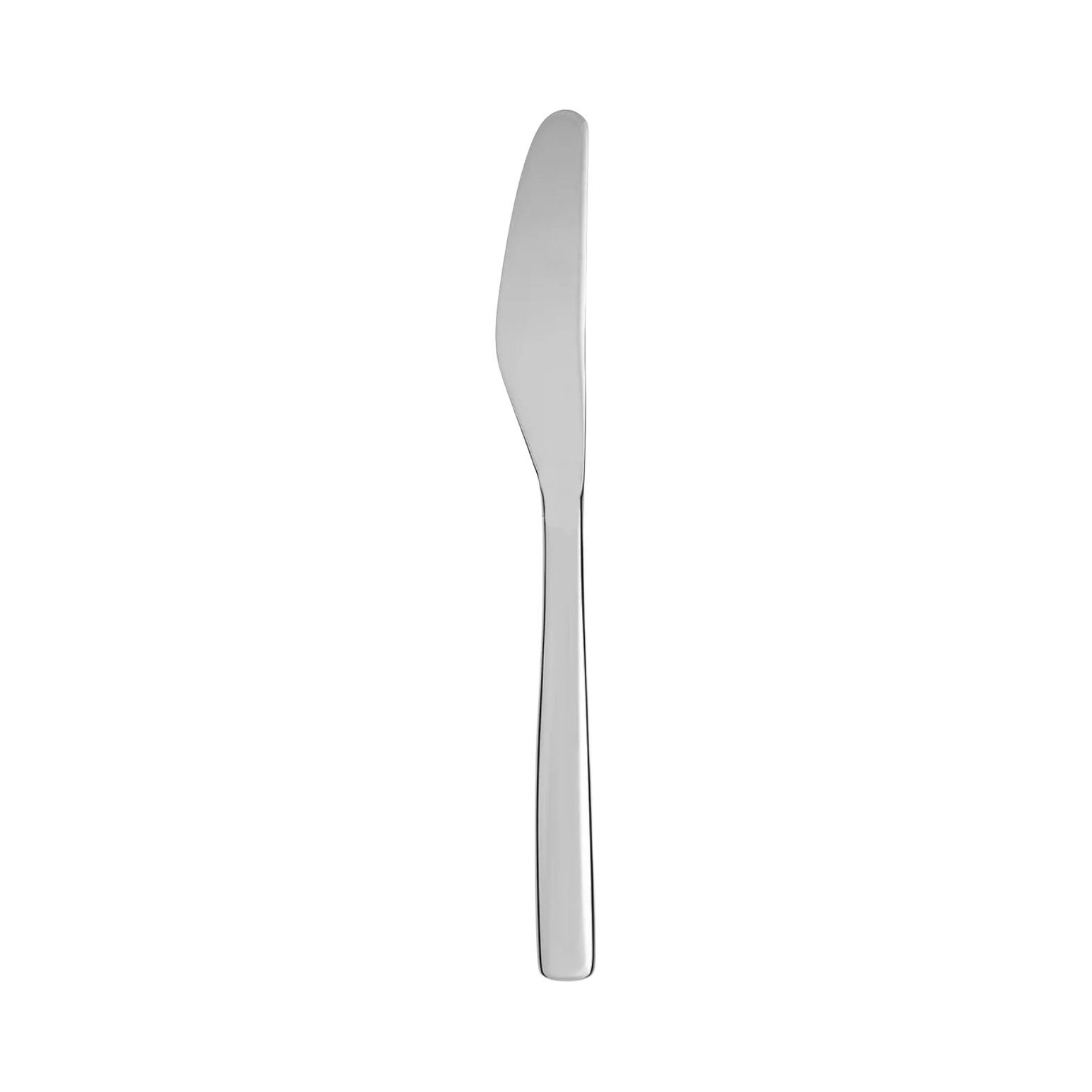 12908 Alessi KNIFEFORKSPOON Table knife