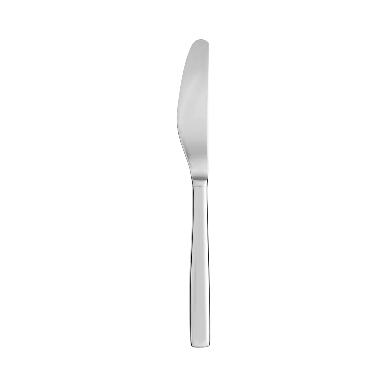 12914 Alessi KNIFEFORKSPOON Dessert knife