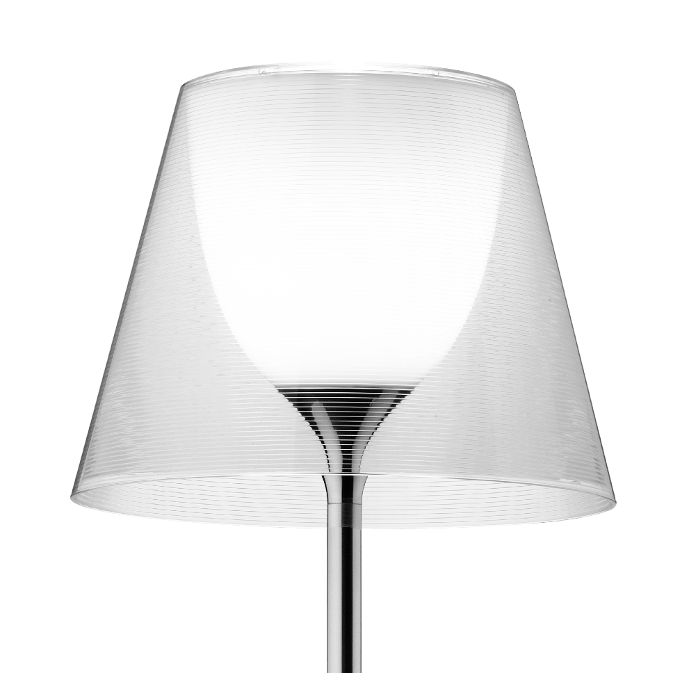 KTribe F2 Lampadaire Design par Flos