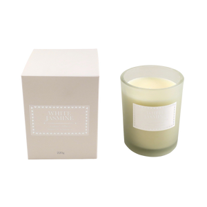 74951 STILLNESS Scented candle