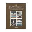 77228 Monocle Guide to Hotels Inns and Hideway Book