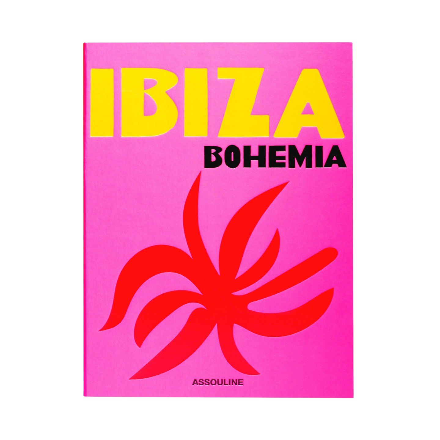 ASSOULINE IBIZA BOHEMIA ブック 78195 ASSOULINE IBIZA BOHEMIA COFFEE TABLE BOOK – areastore.com
