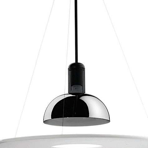 78266 FLOS FRISBI SUSPENSION LAMP – areastore.com 78266 FLOS FRISBI SUSPENSION LAMP – areastore.com