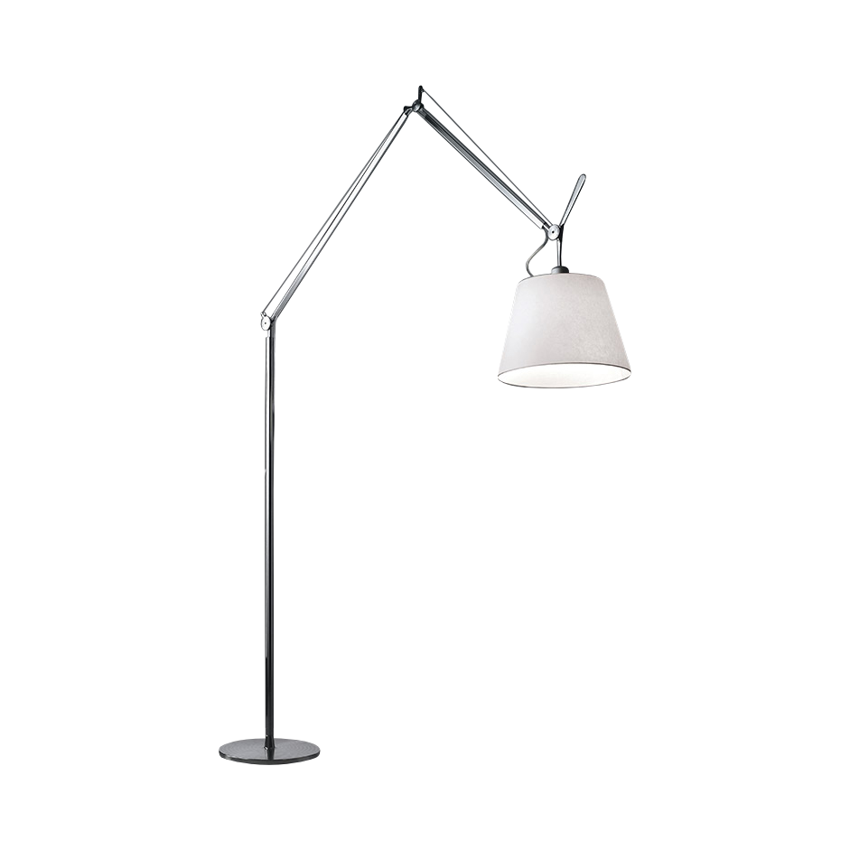 78808 Artemide TOLOMEO MEGA Floor Lamp –