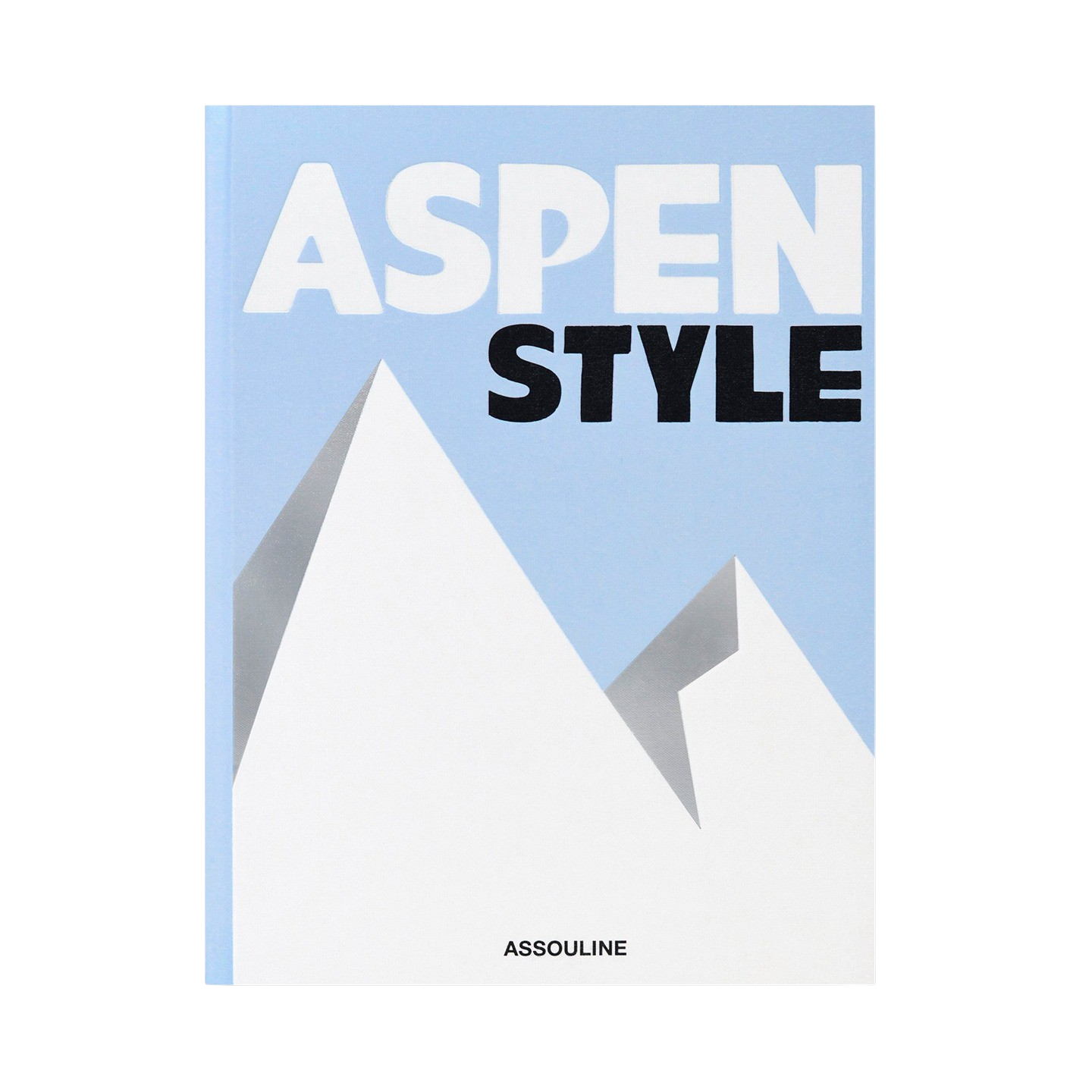Aspen Style - Assouline Coffee Table Book: Aerin Lauder, Aerin Lauder:  9781614286226: : Books