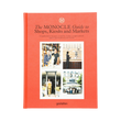 79568 Monocle Guide to Shops, Kiosks and Markets Livro