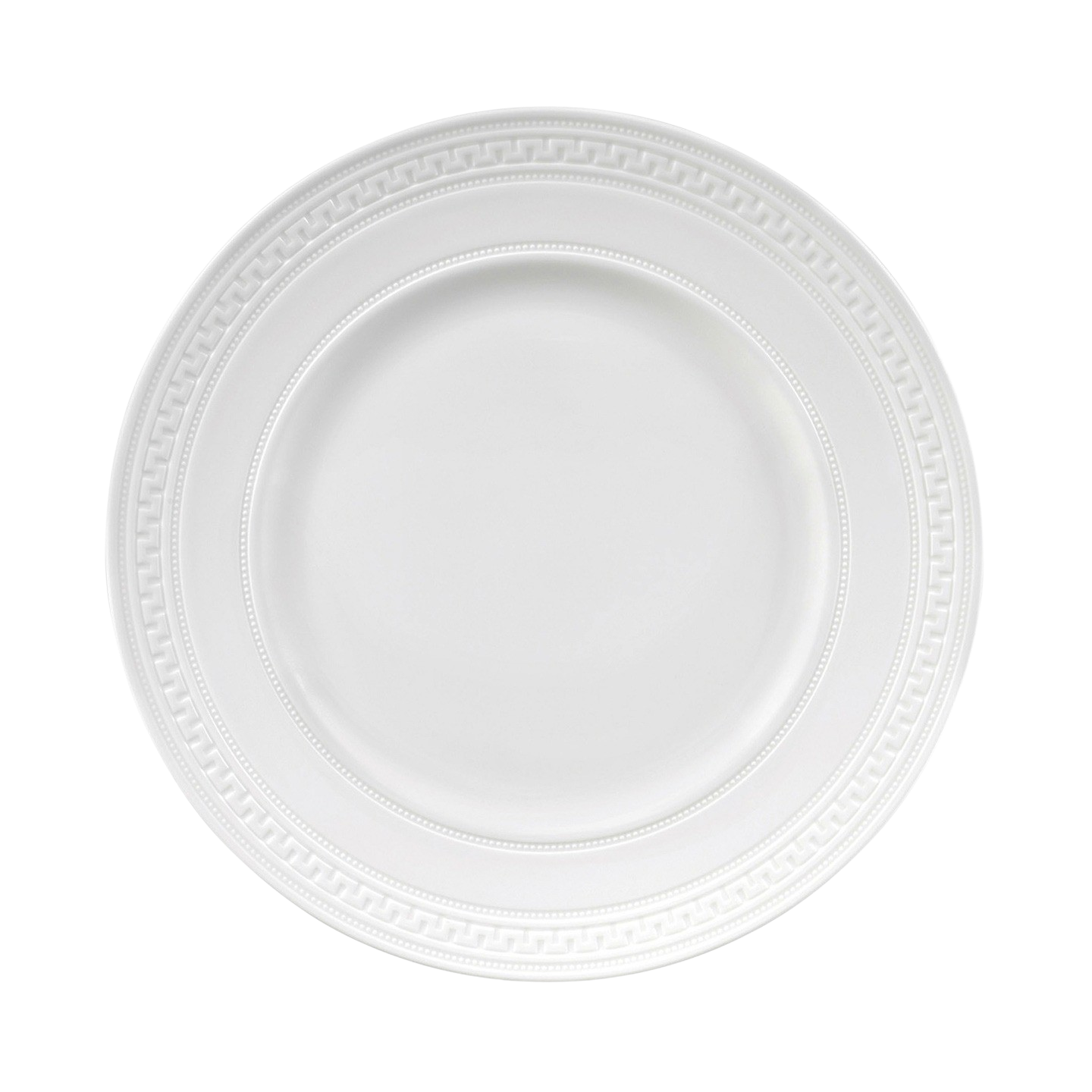 79621 Wedgwood INTAGLIO Dinner plate