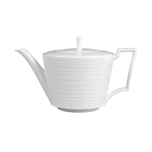 79631 Wedgwood INTAGLIO Tea pot