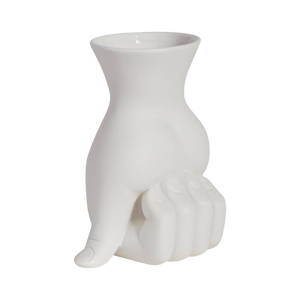79825 Jonathan Adler MARCEL Vase H.15,2cm
