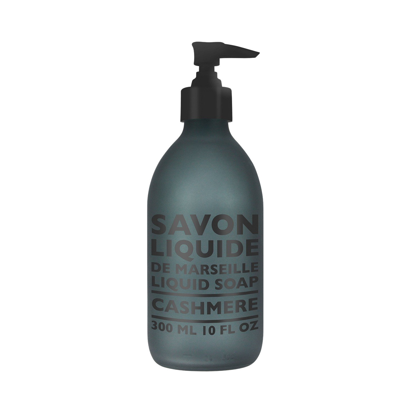 80121 Compagnie de Provence CASHMERE Sabonete líquido