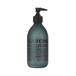 80121 Compagnie de Provence CASHMERE Líquid soap