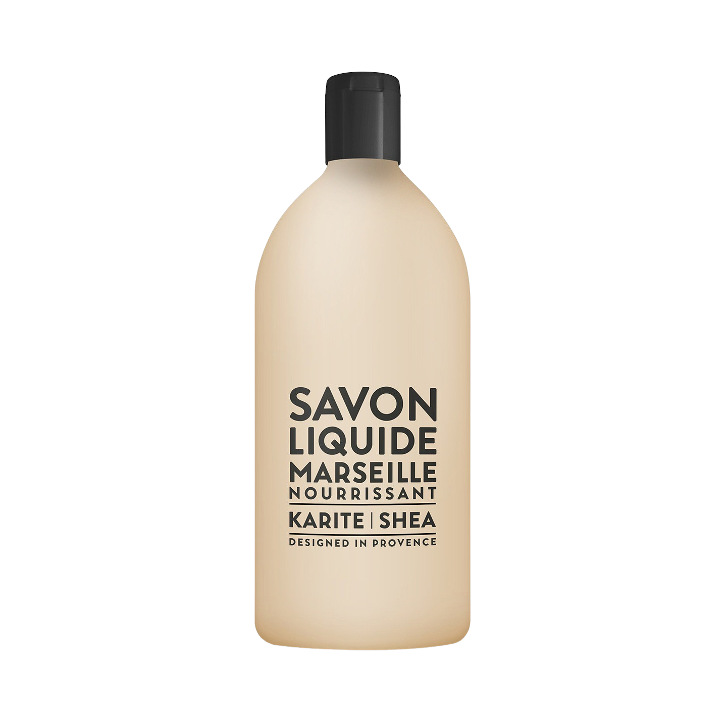 80122 Compagnie de Provence NOURRISANT Sabonete líquido