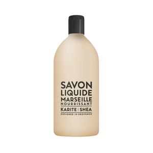 80122 Compagnie de Provence NOURRISANT Sabonete líquido