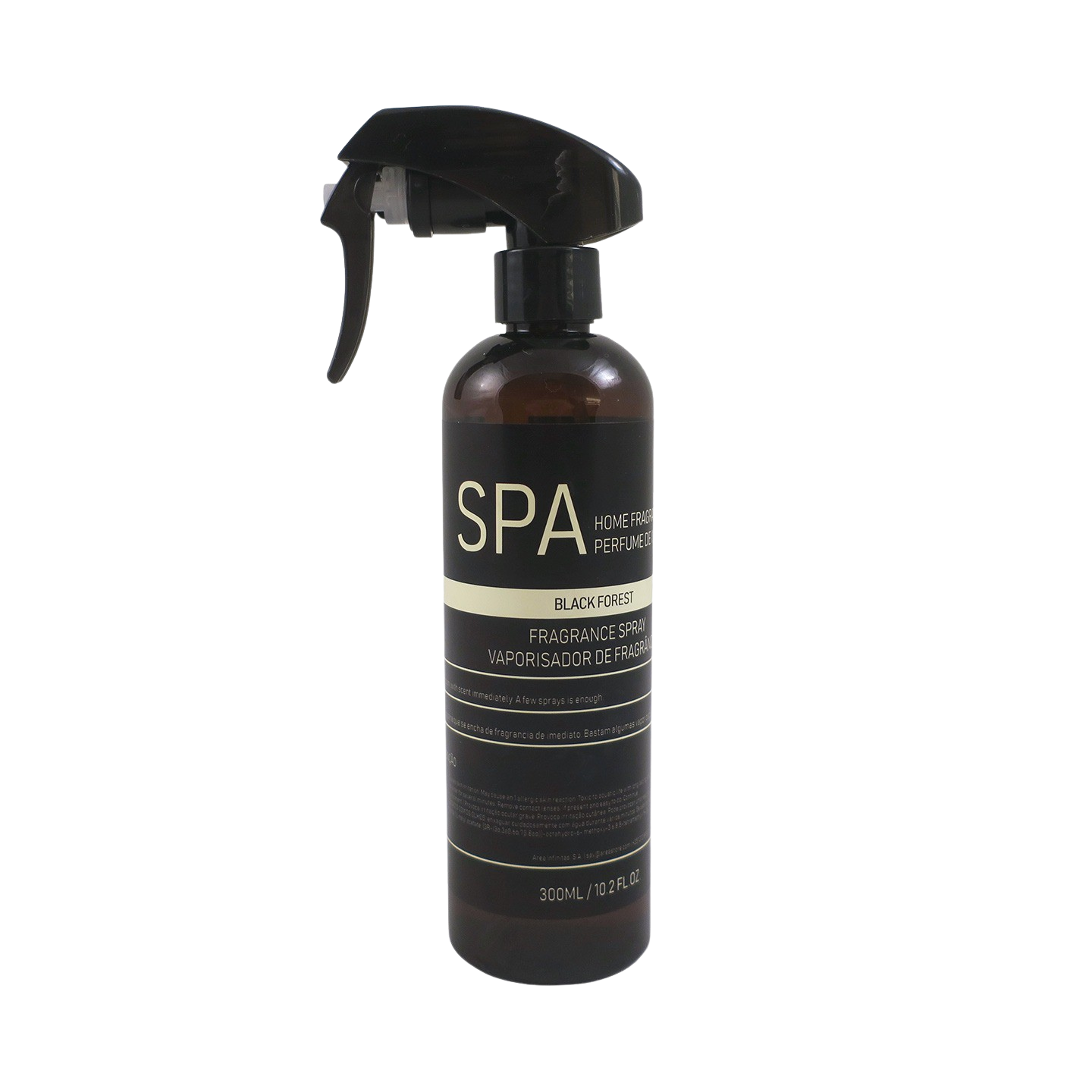 80787 SPA Spray ambientador