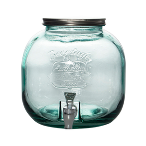 81225 AZUCENA Bottle with tap