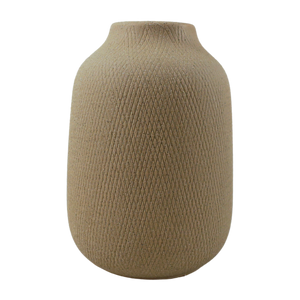 81475 THAR Vase H.21cm