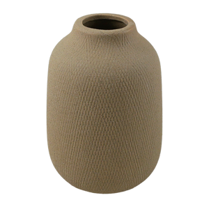 81475 THAR Vase H.21cm