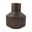 82558 PARALLEL Vase H.26,5cm