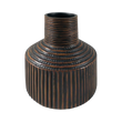 82558 PARALLEL Vase H.26,5cm