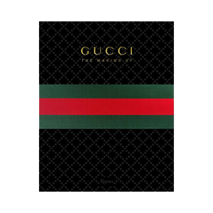 83355 Rizzoli Gucci Coffee table book