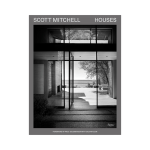 83357 Rizzoli Scott Mitchell Houses Coffee table book