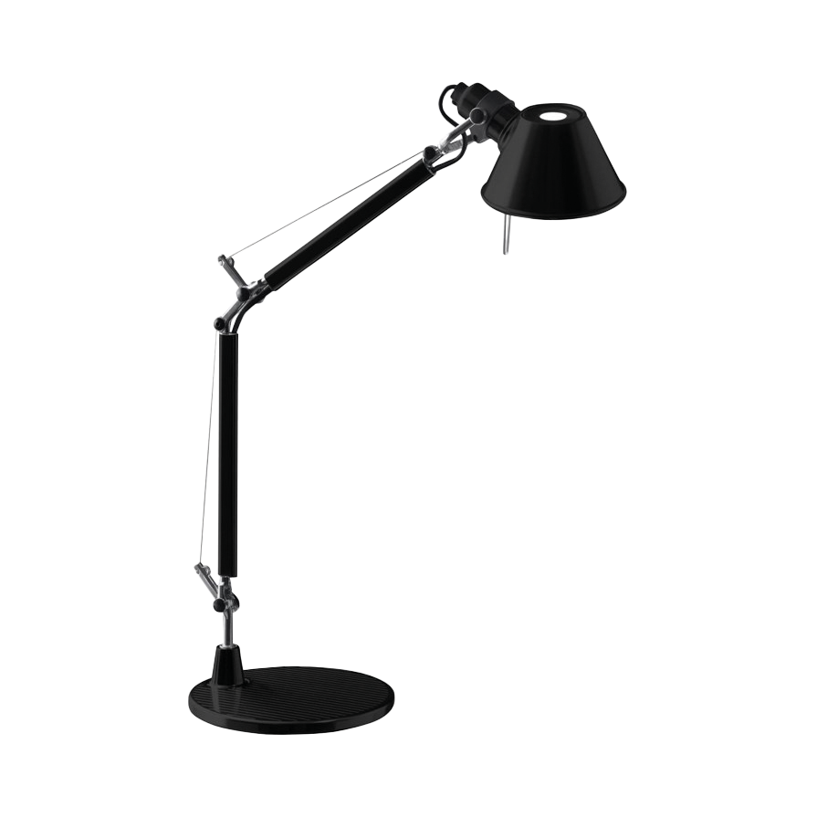 83394 Artemide TOLOMEO MINI Table lamp –
