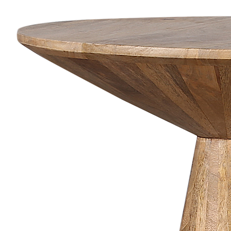 83437 GEOMET Side table