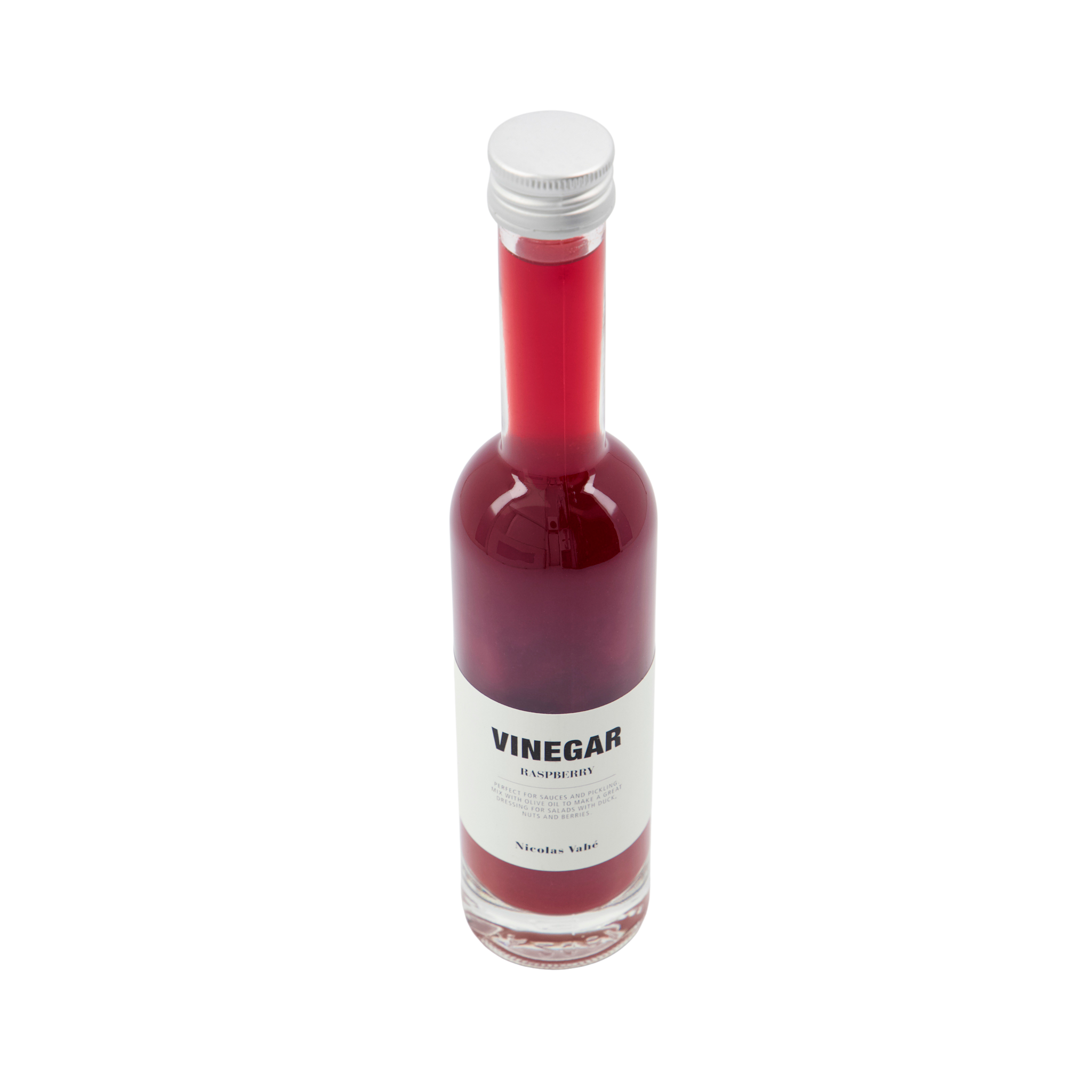 83880 Nicolas Vahé NV Vinegar - Raspberry