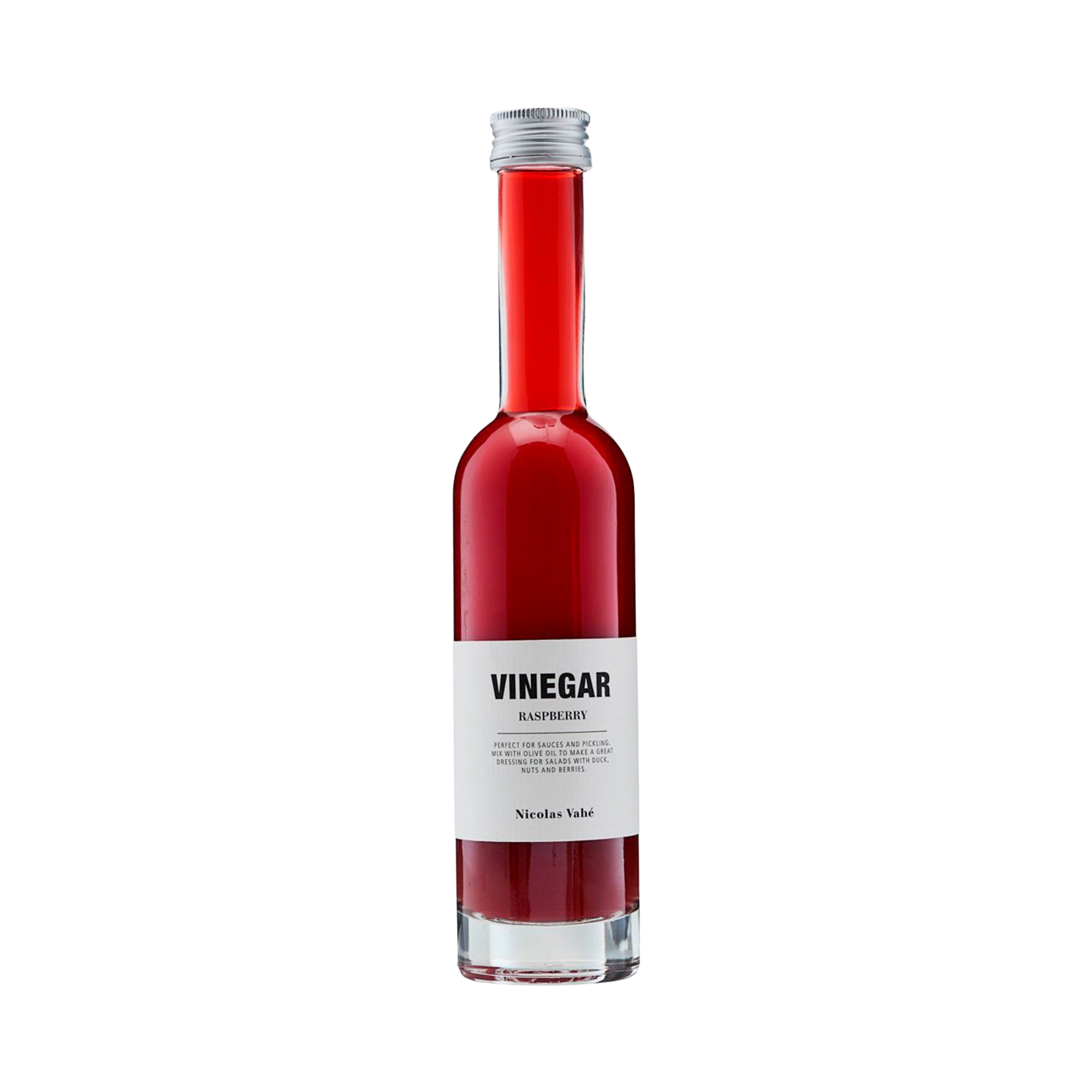 83880 Nicolas Vahé NV Vinegar - Raspberry