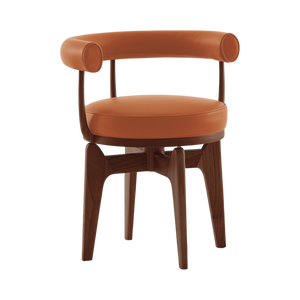 84137 Cassina INDOCHINE Chair