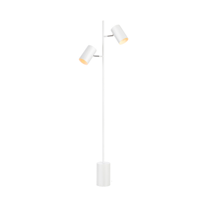 84624 TWIN Floor lamp